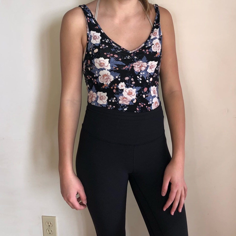 body suit